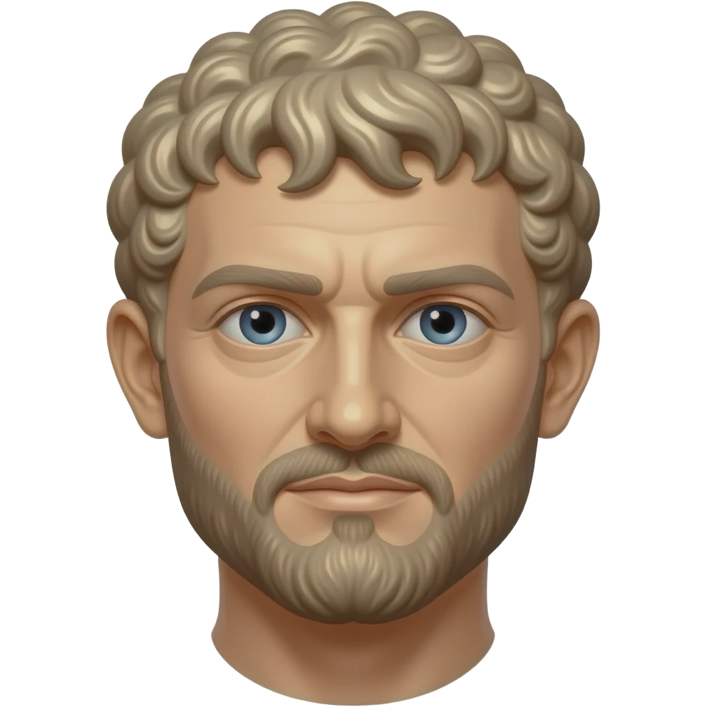 Roman emoji