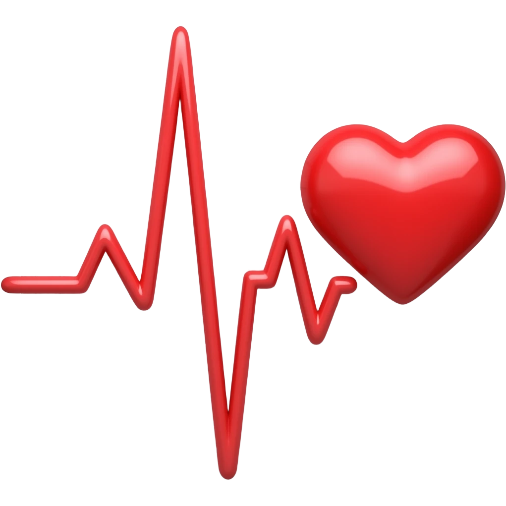 heartogram emoji