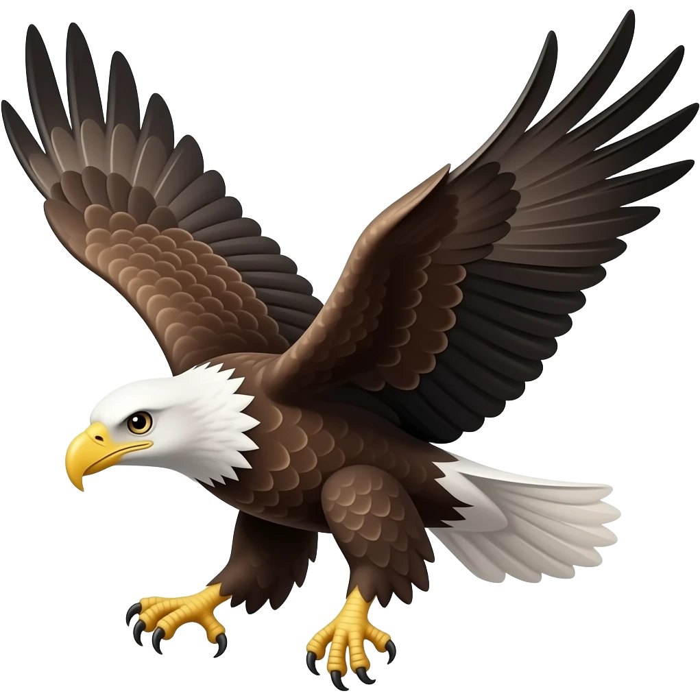 eagle dynamics emoji