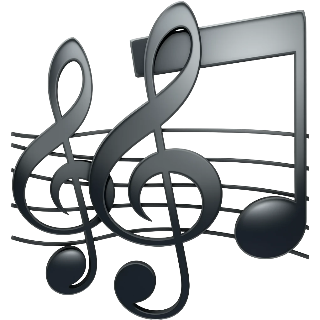 musiCA emoji