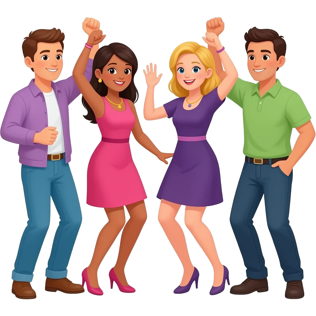 party emoji