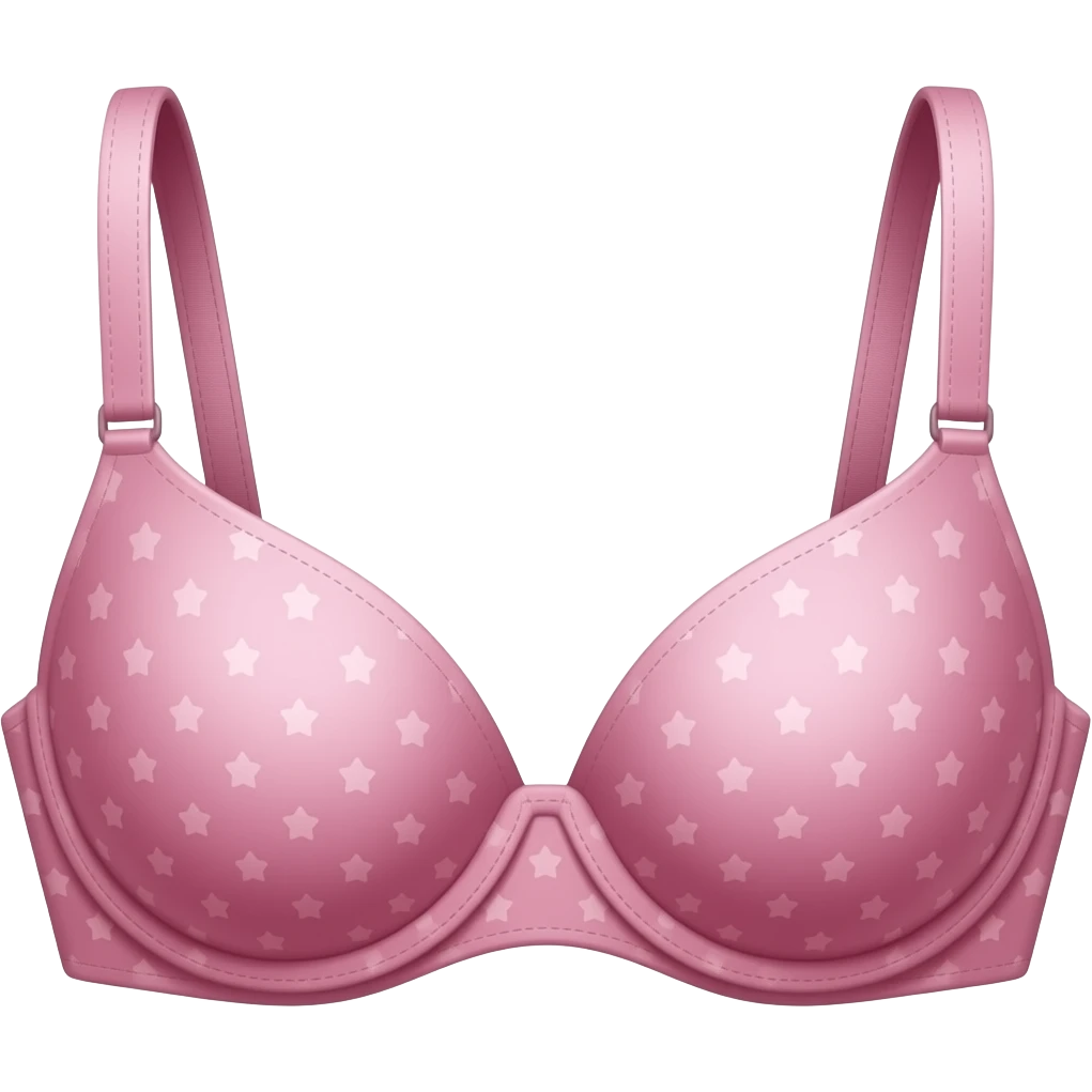 bra emoji