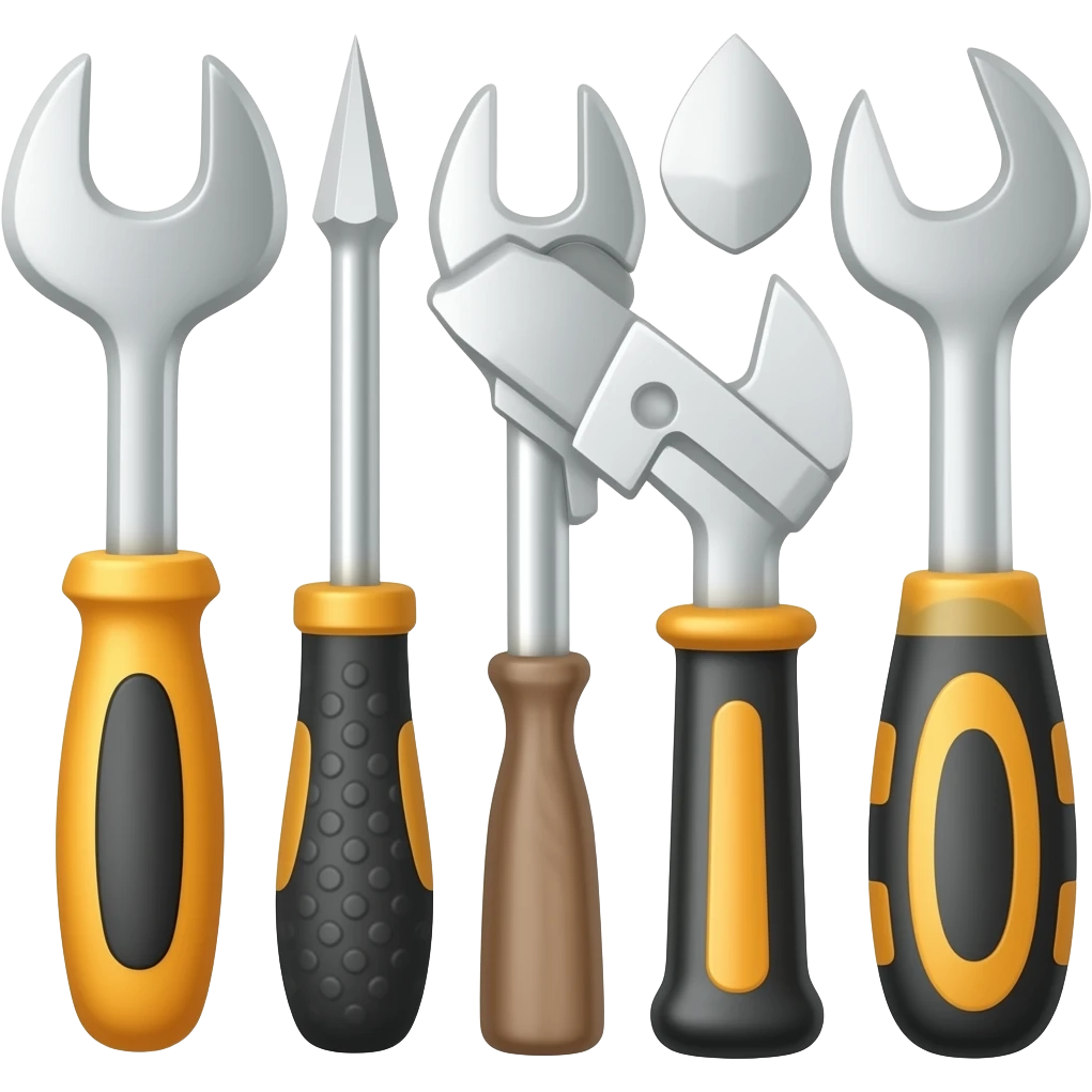herramientas realistaaaaaaaaaaaaaaaaaaaaaaaaaaaaas emoji