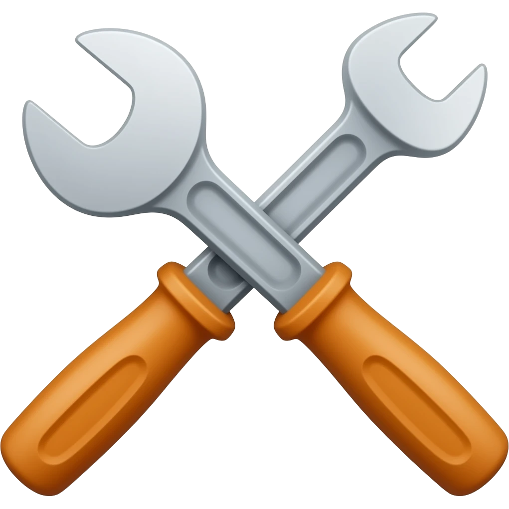 outils emoji