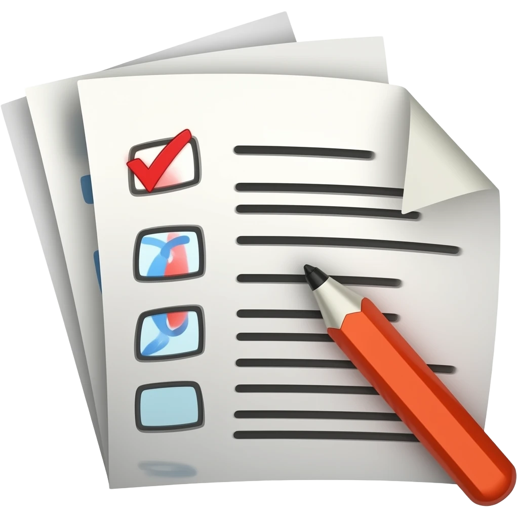 documentos trabajar emoji