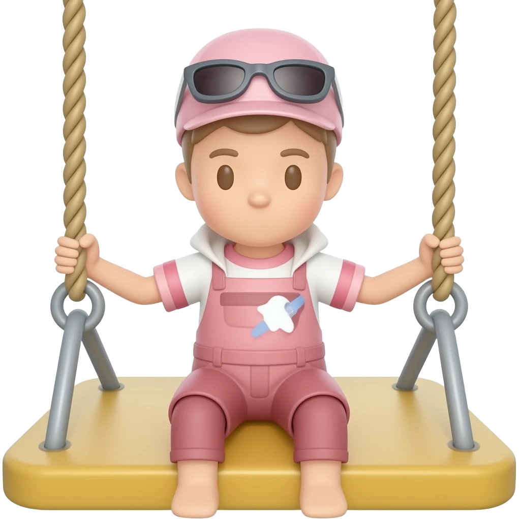 swing emoji