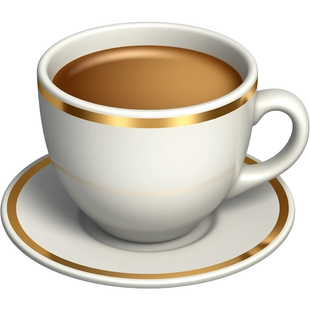 🍵 emoji
