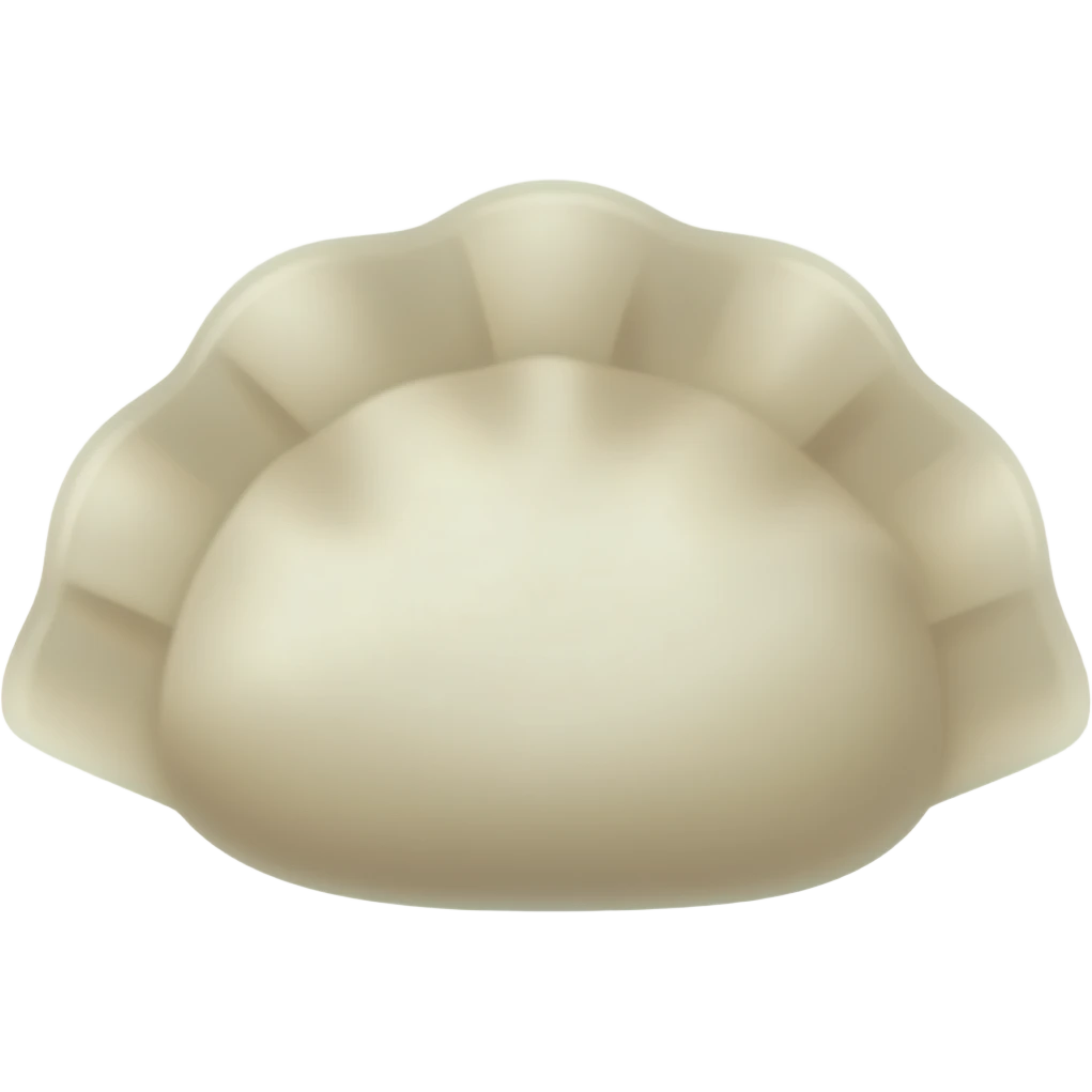 dumplings emoji