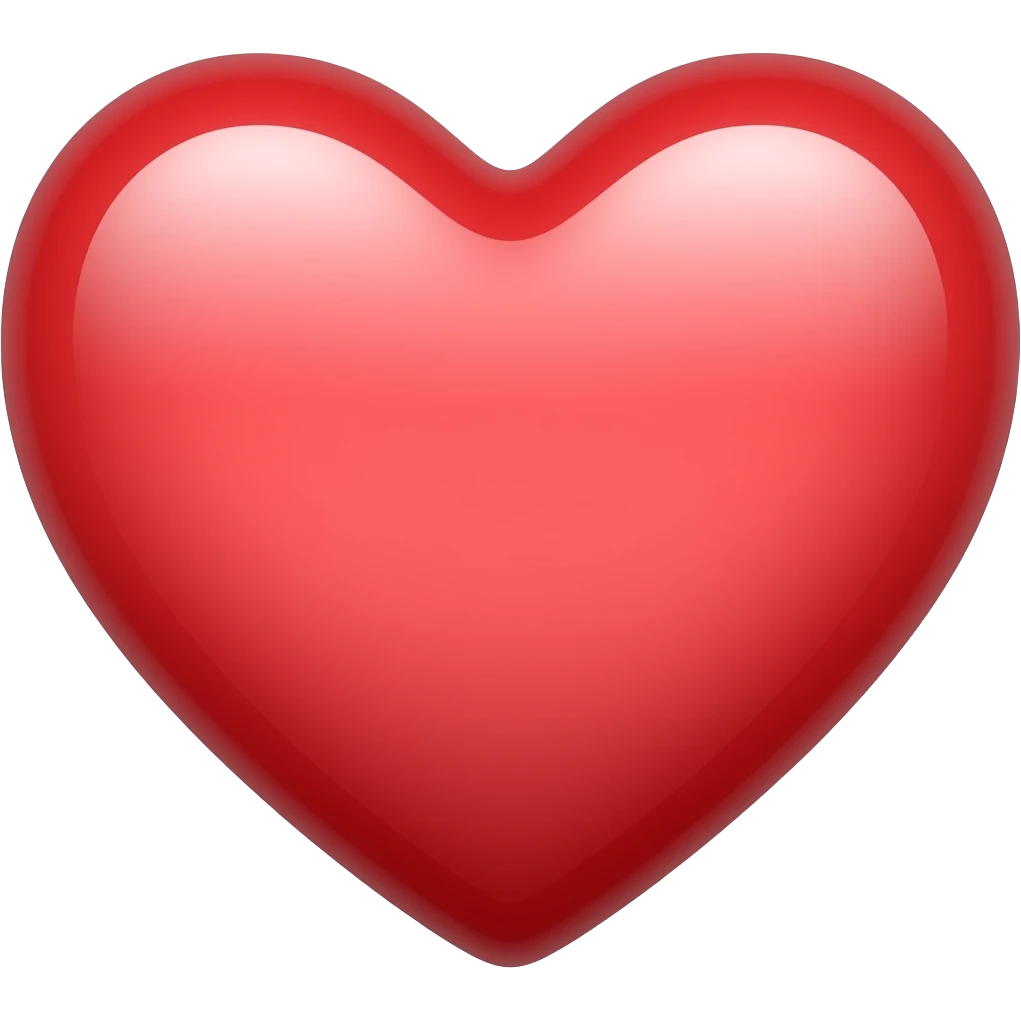 heart emoji