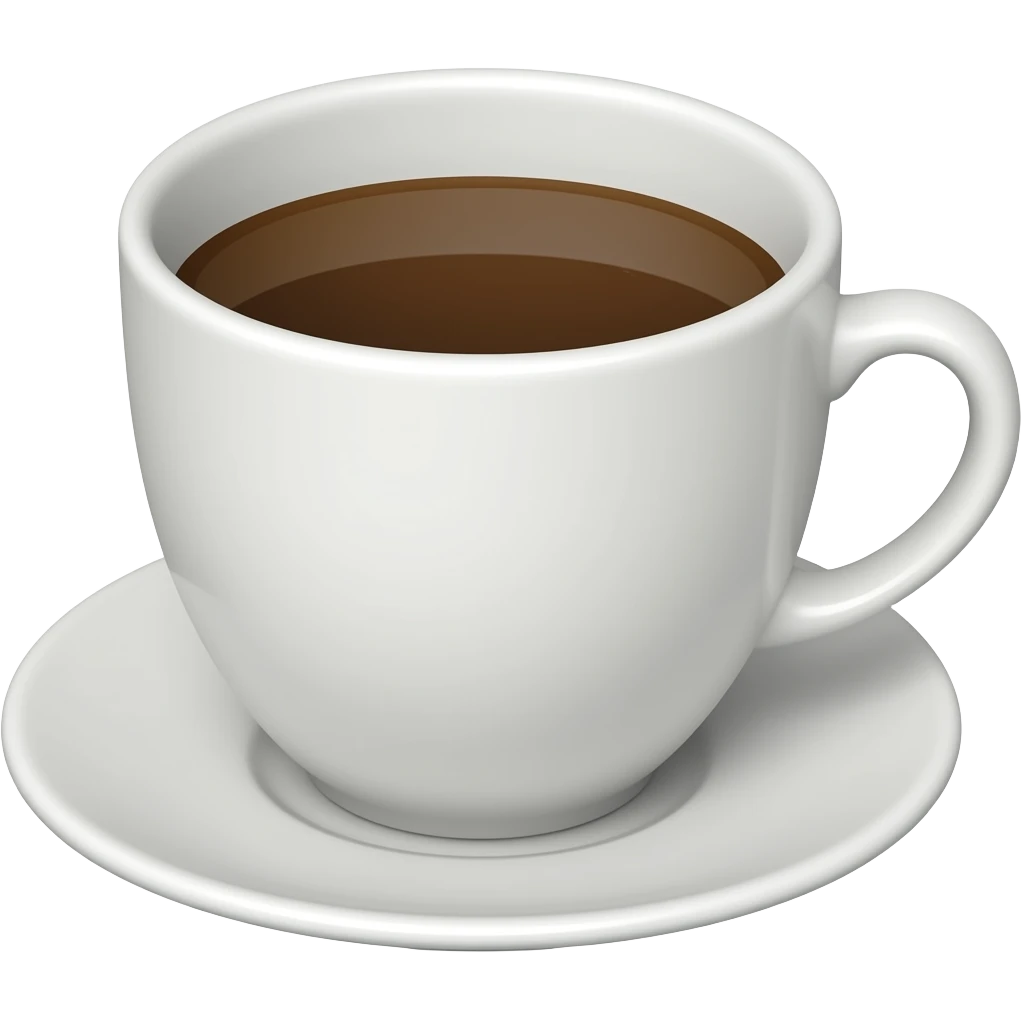 🍵 emoji