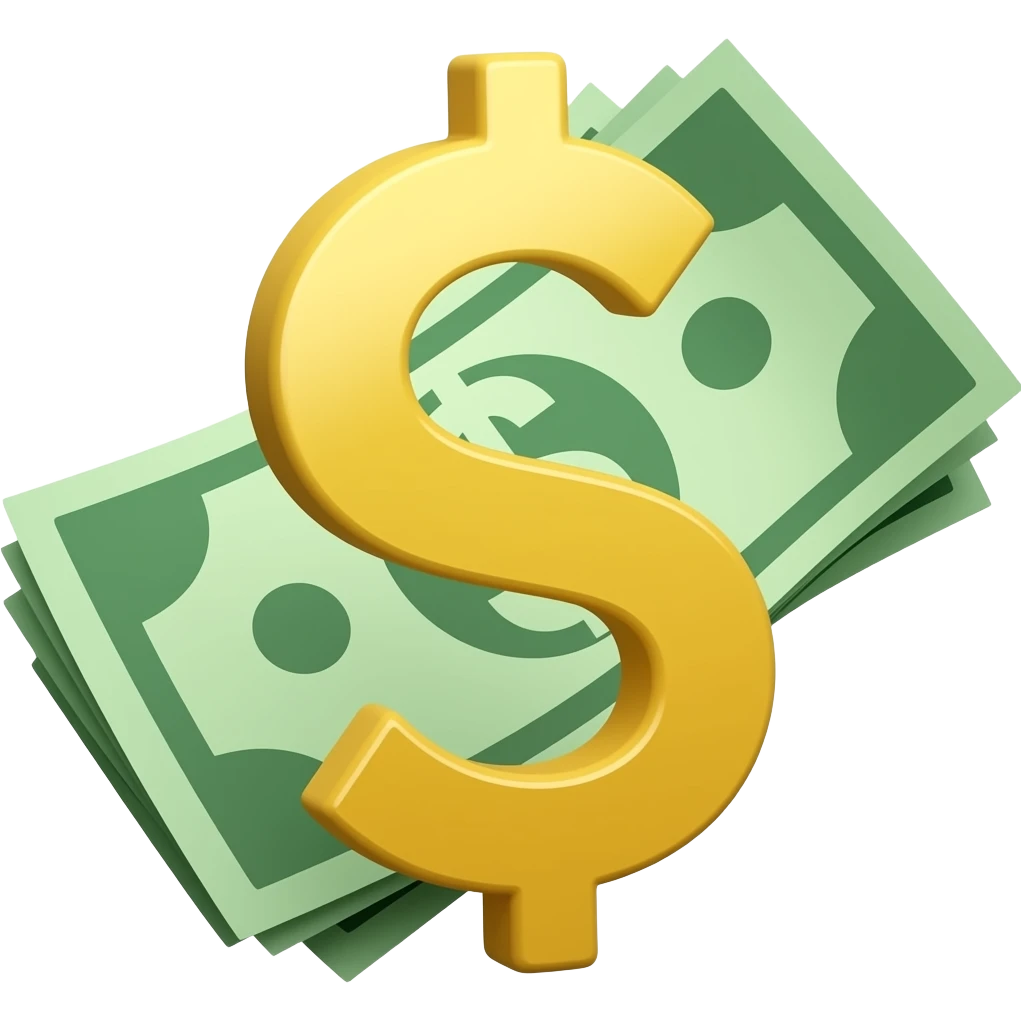 money emoji
