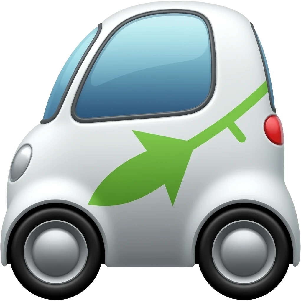 ev emoji