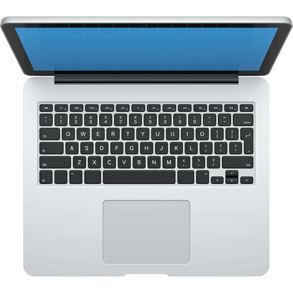 macbook emoji