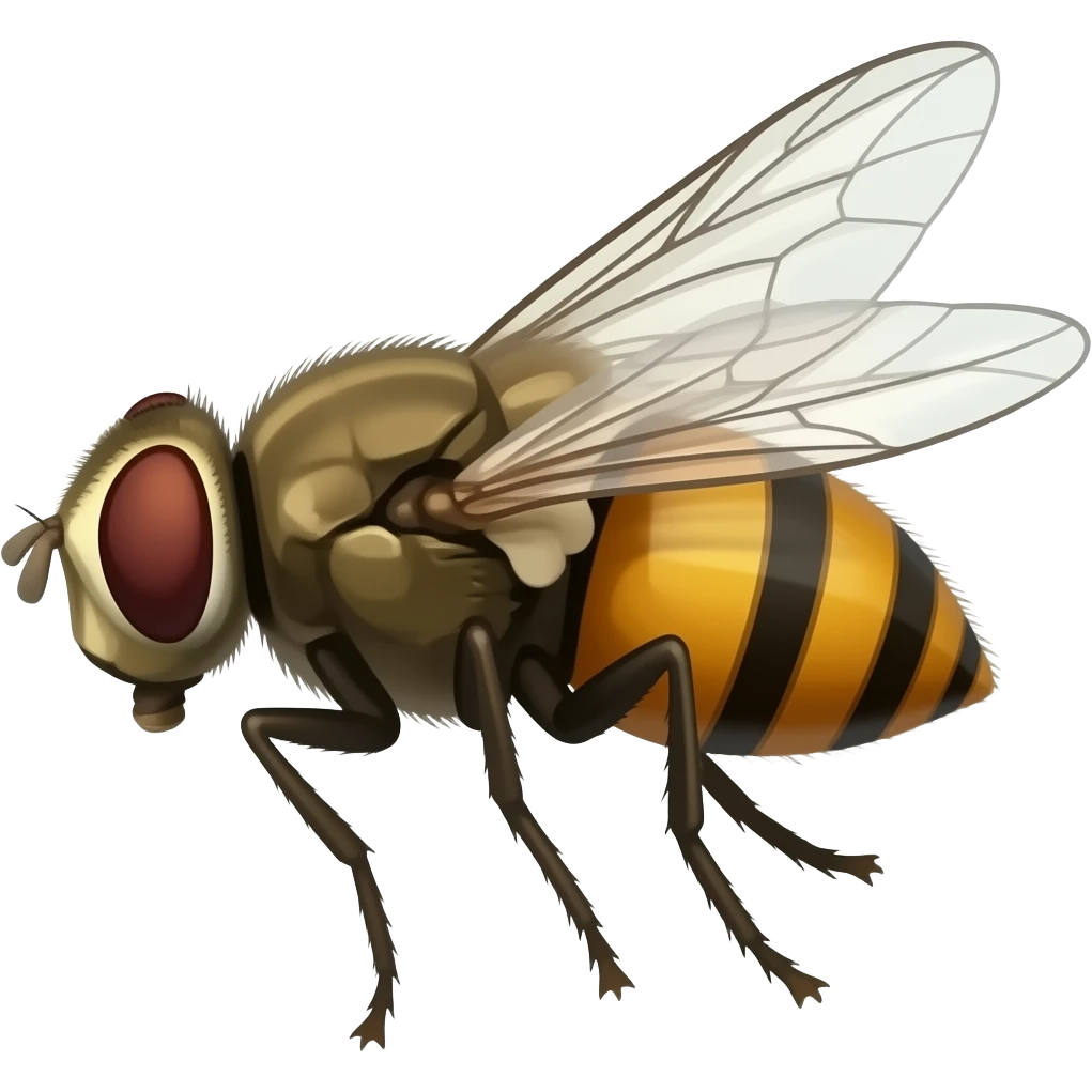 Fly emoji