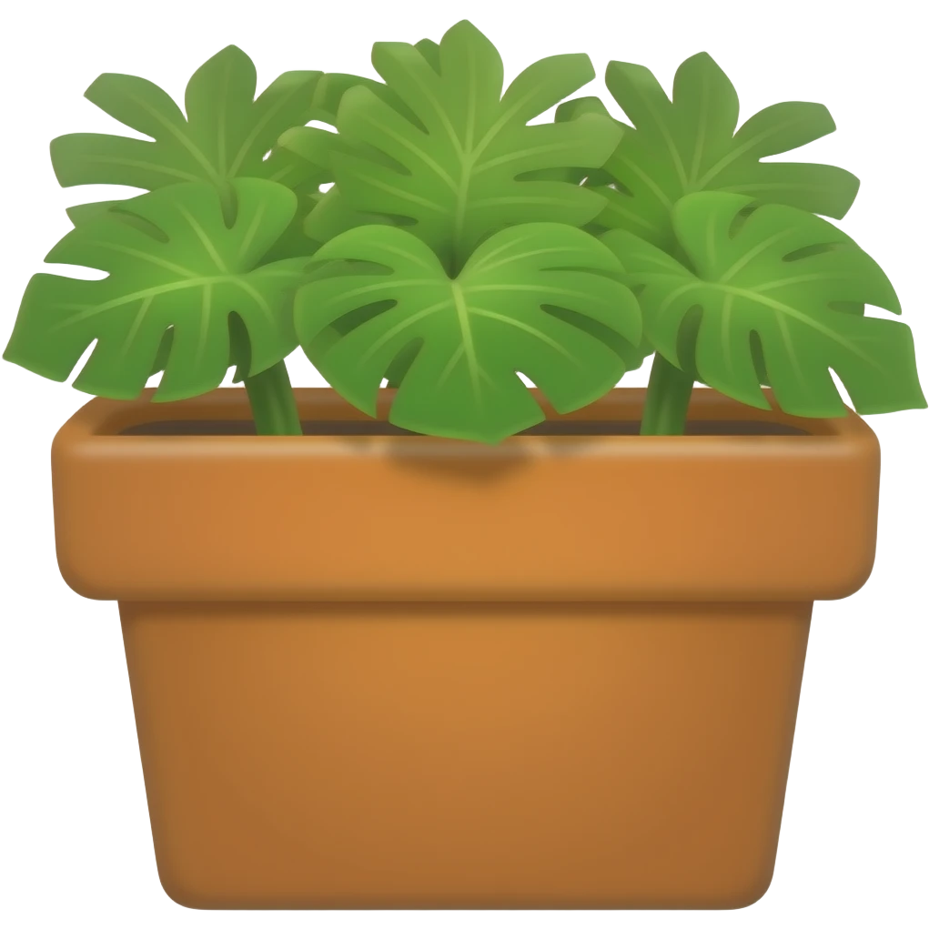 Pot emoji
