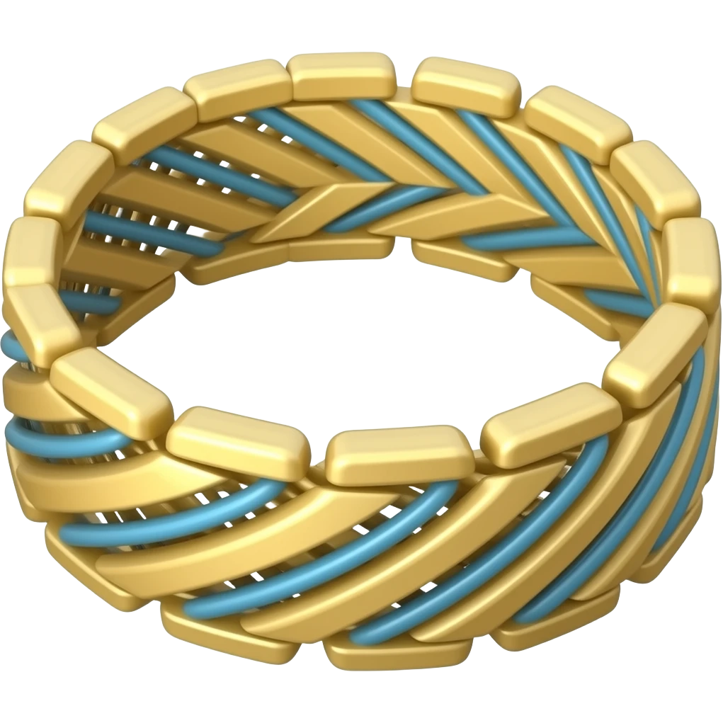 Bracelet emoji