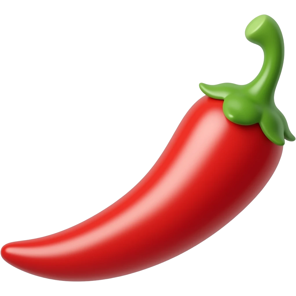 🌶️ emoji