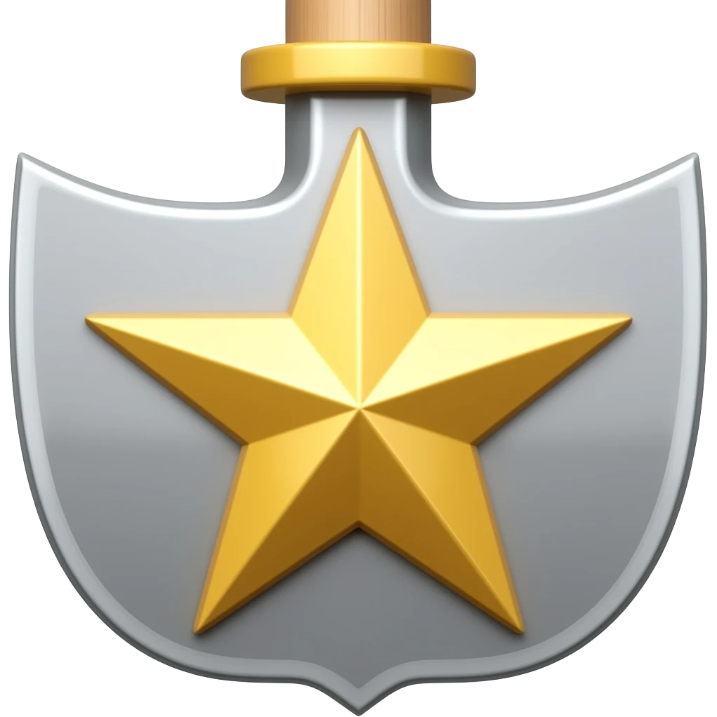 (☆♤☆) emoji