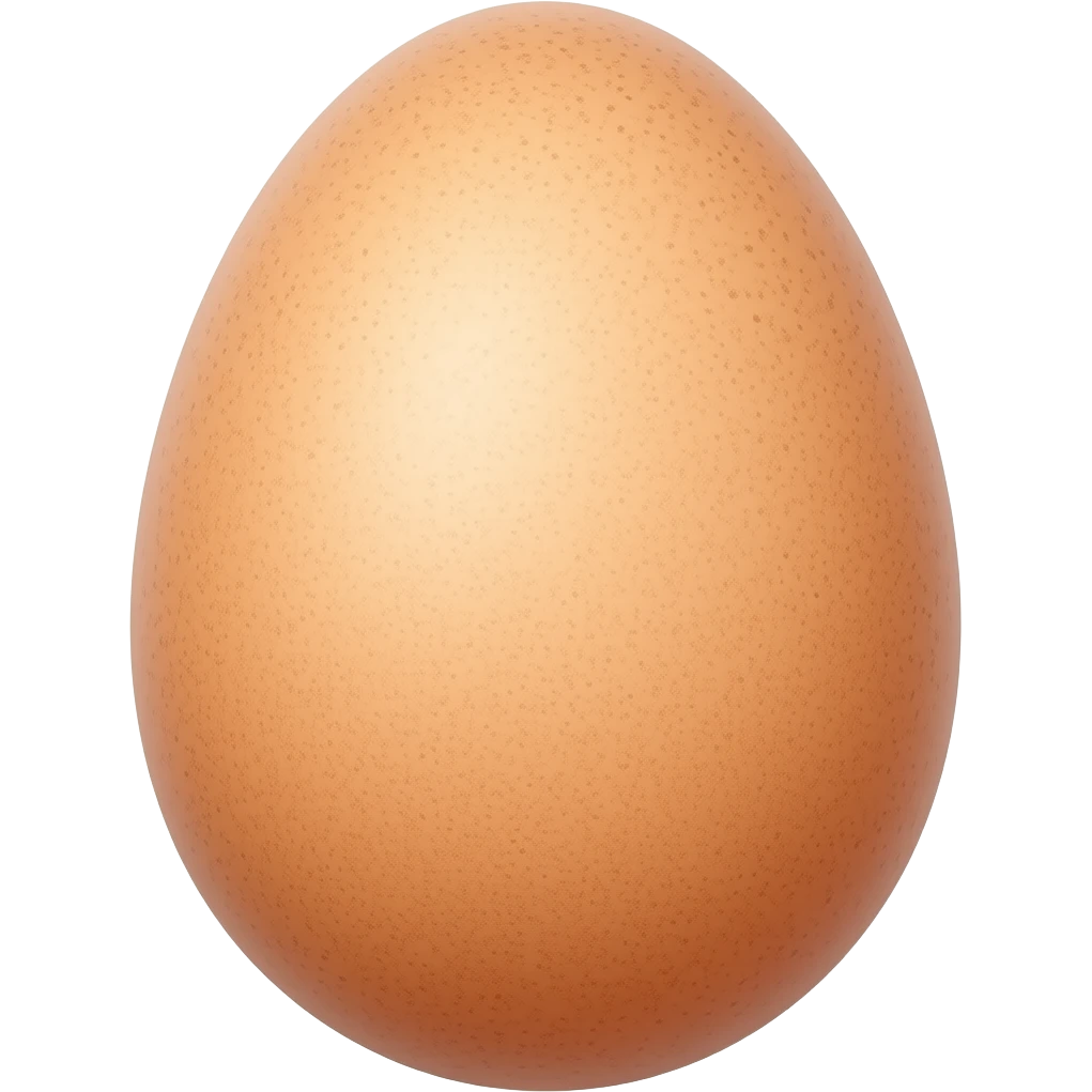 EGG emoji