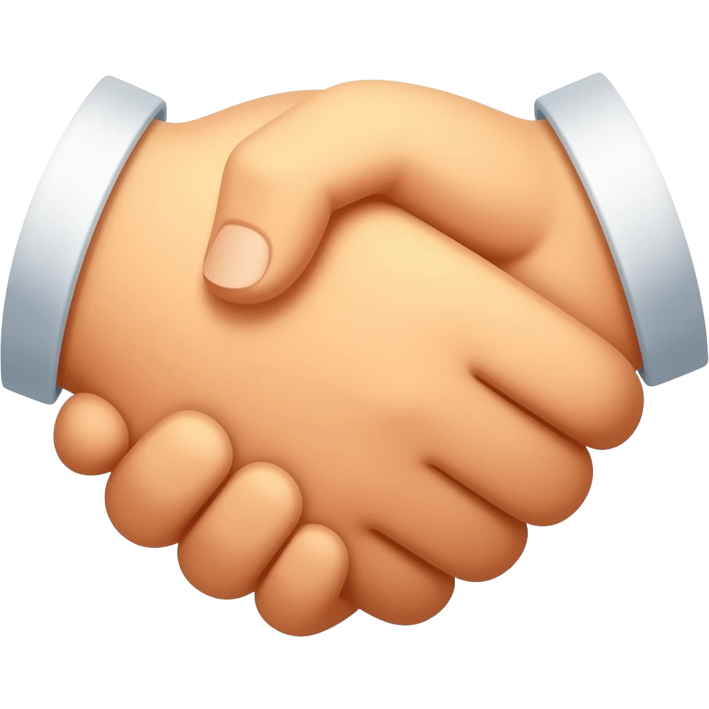 promise emoji