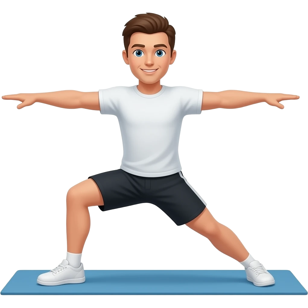ejercicio emoji