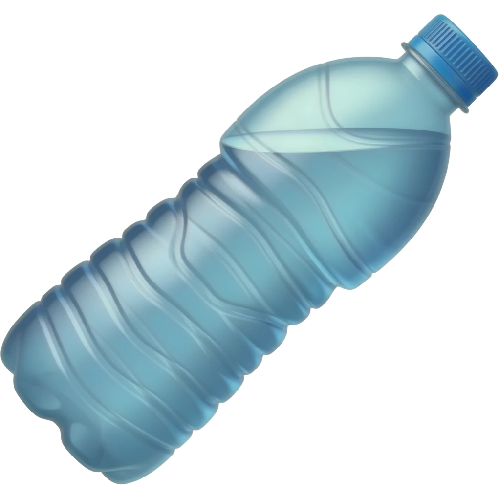 bottle flip emoji