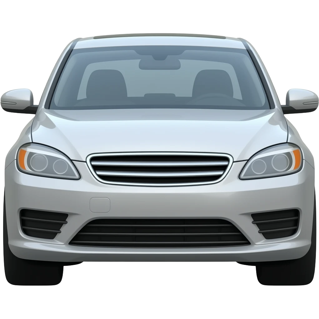 big car emoji