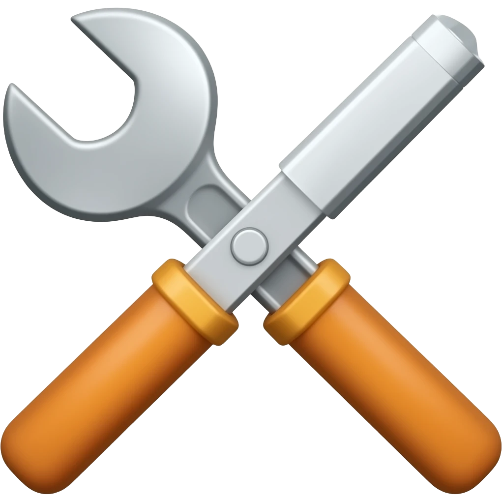 инструменты emoji
