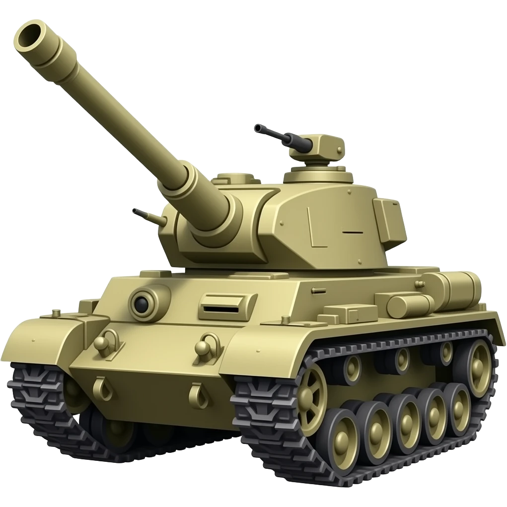 Tank stupid emoji