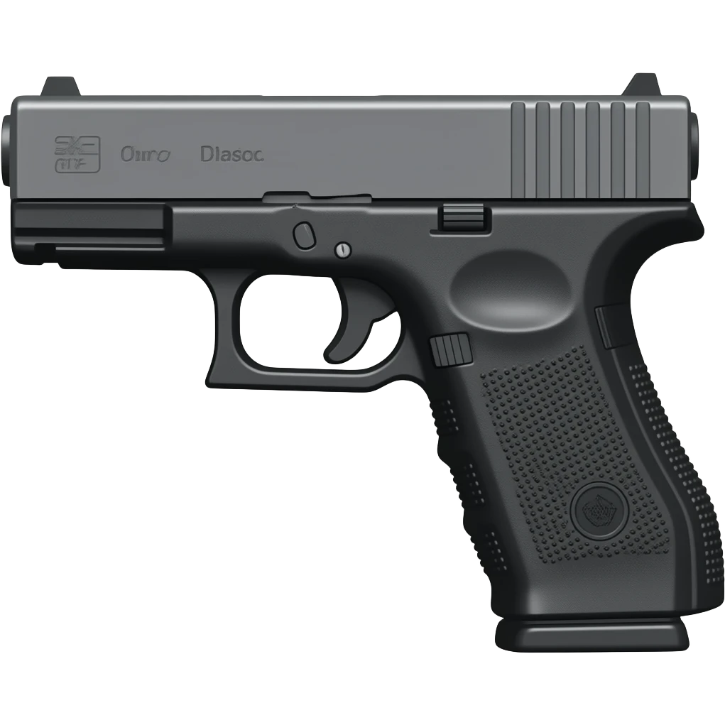 glock emoji