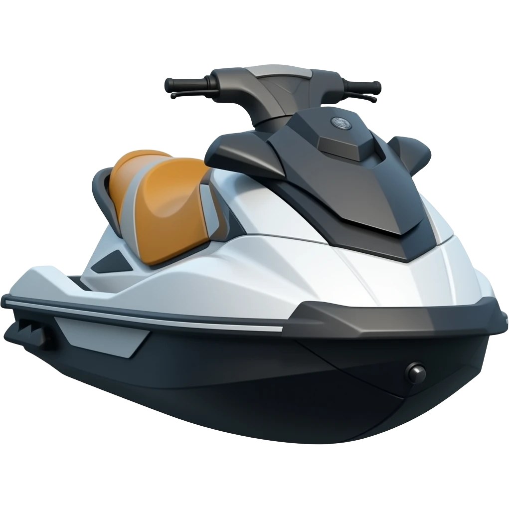 Jetski emoji