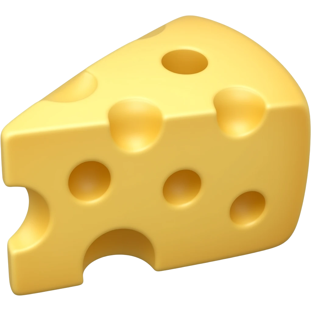 BIGGIE CHEES emoji