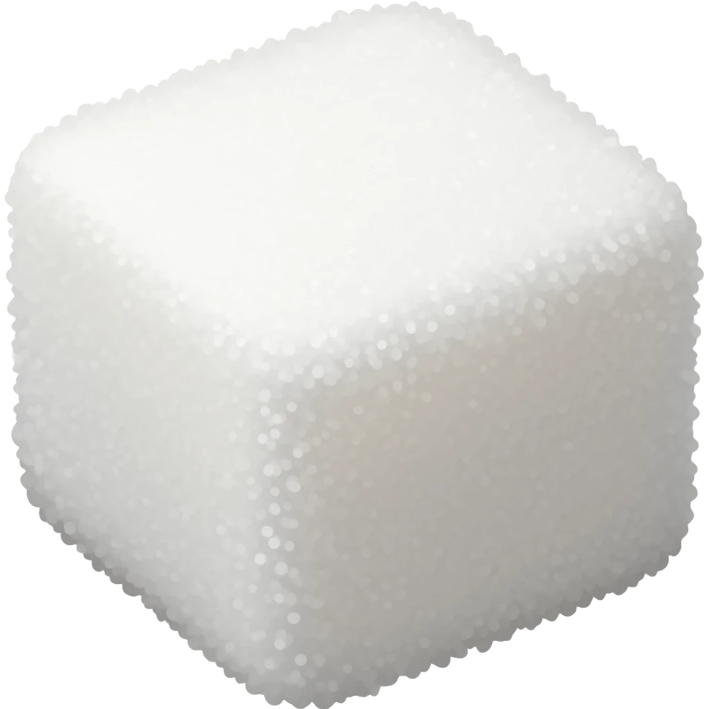 Sugar emoji