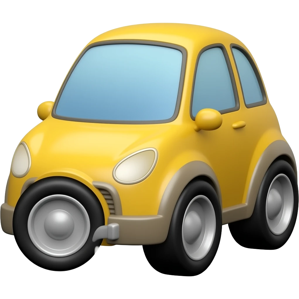A too emoji