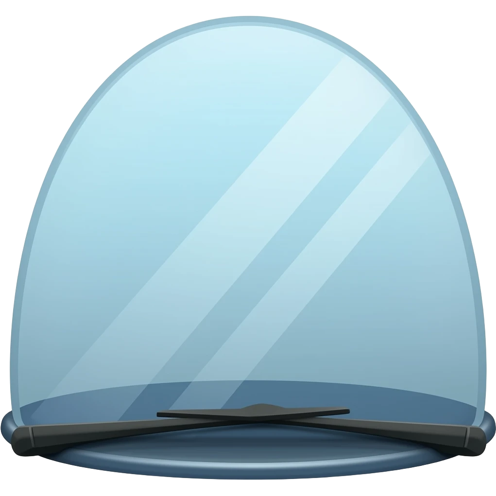 windscreen emoji