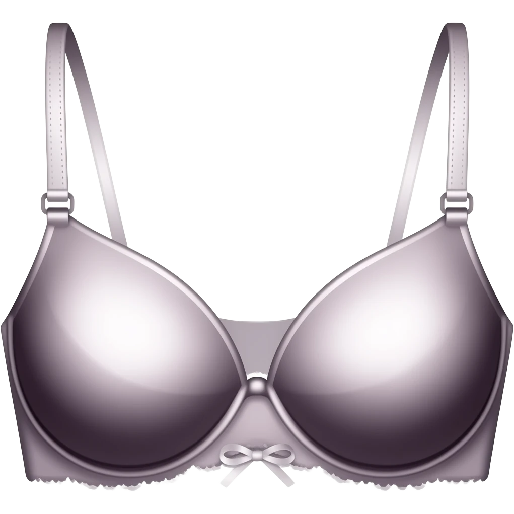 bra emoji