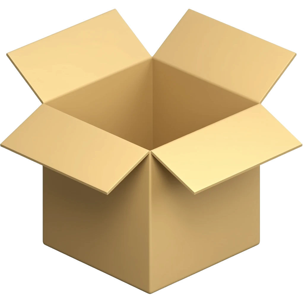 box emoji