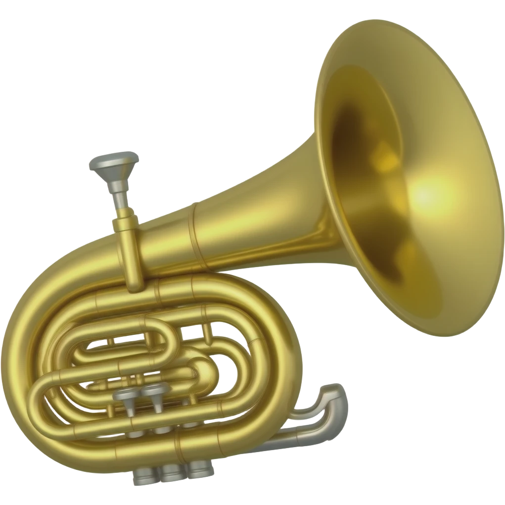 Sousaphone emoji