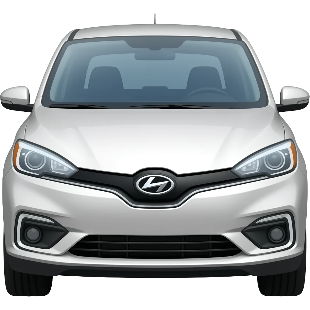 Nova Car emoji