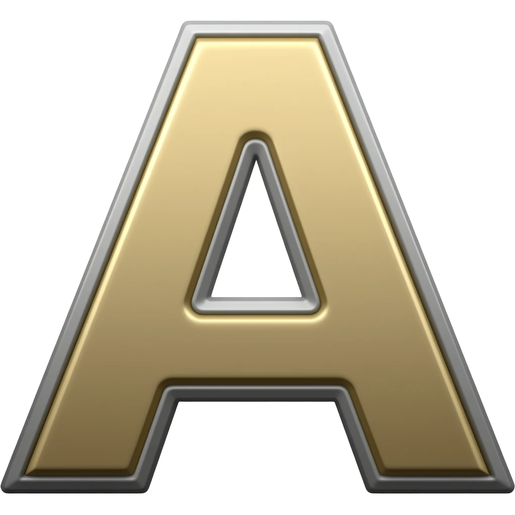 A emoji