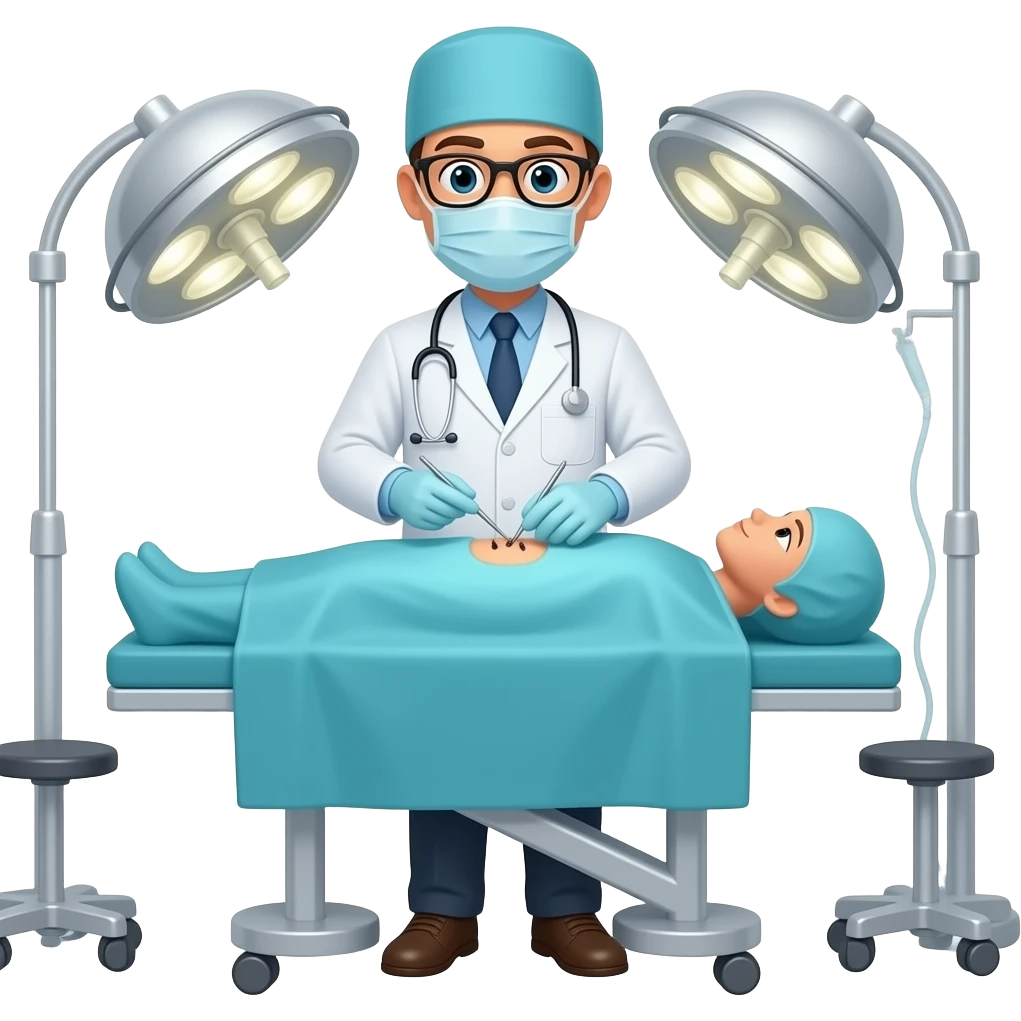 operation emoji