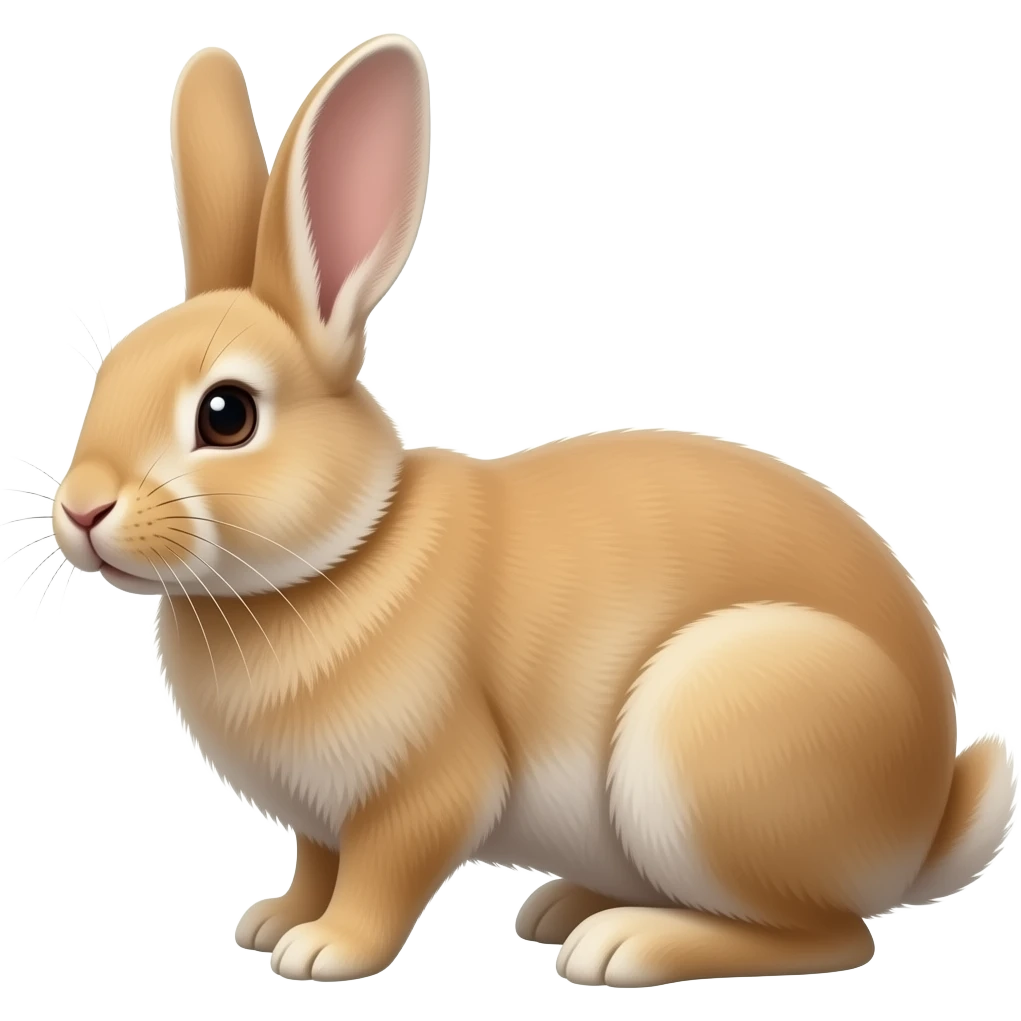 Rabbit emoji