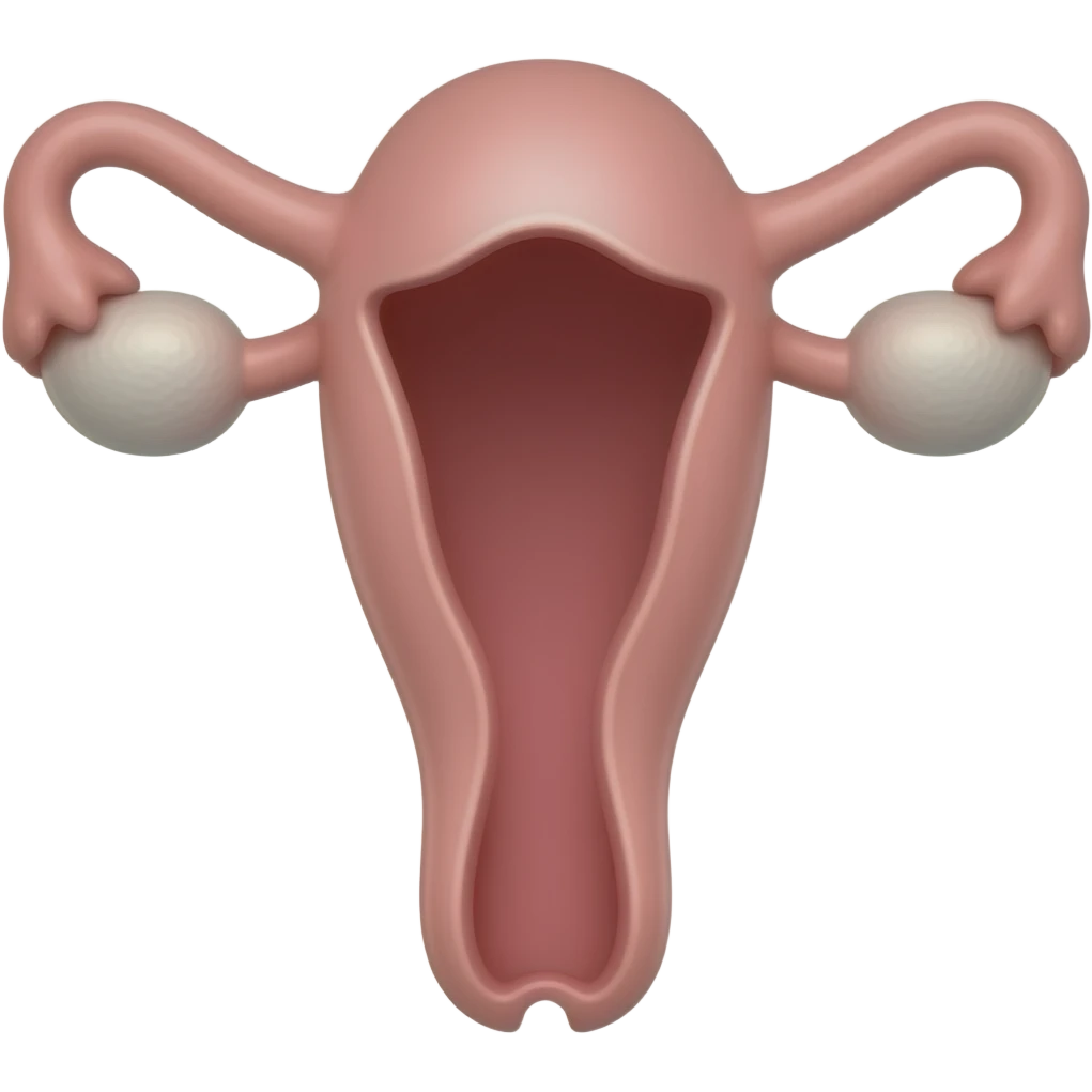 Dick in a vagina emoji