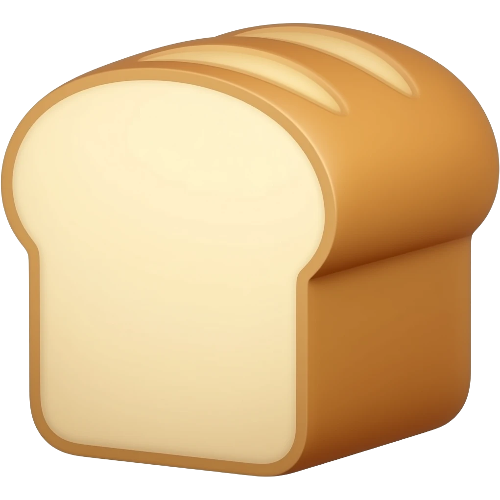 bread emoji