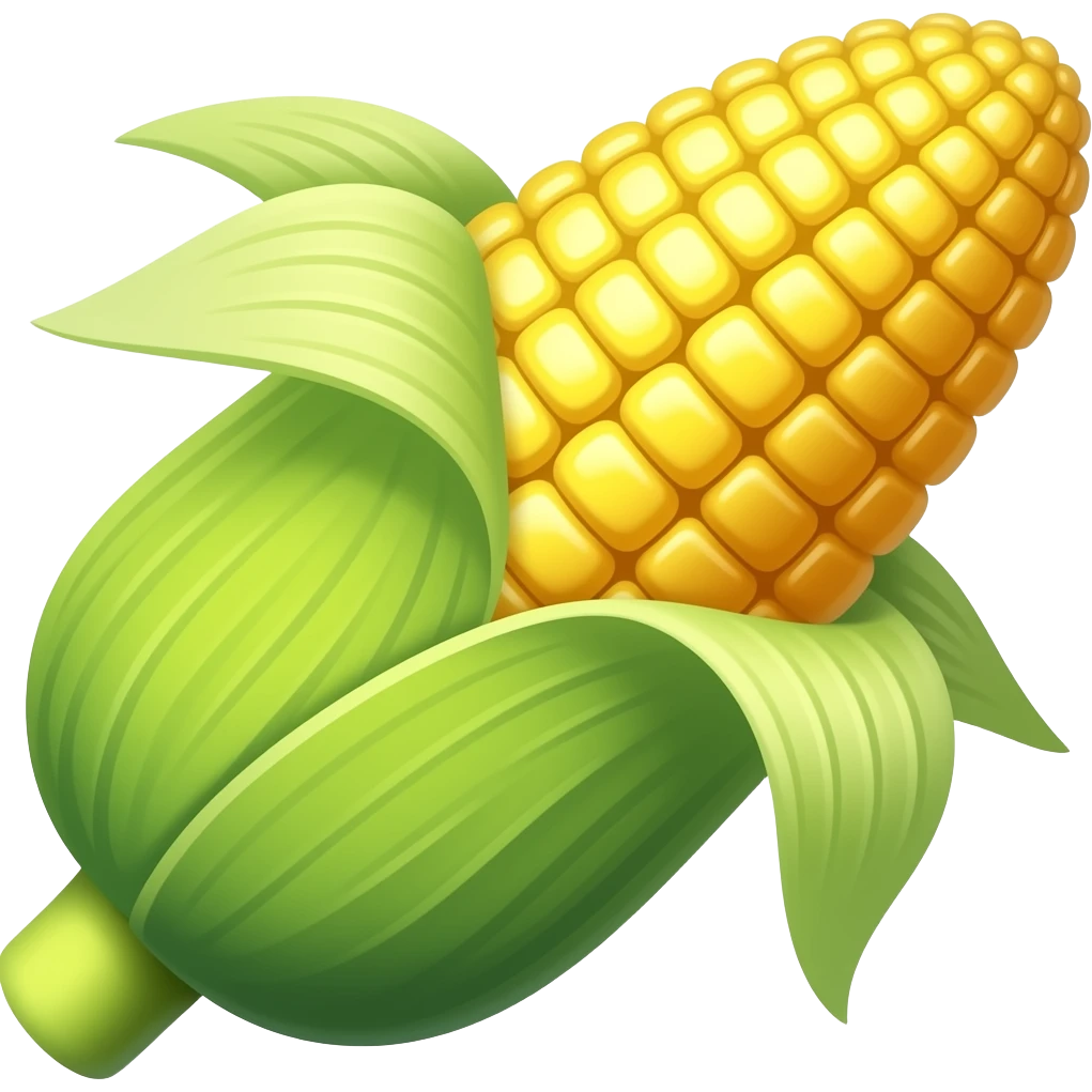 corn emoji
