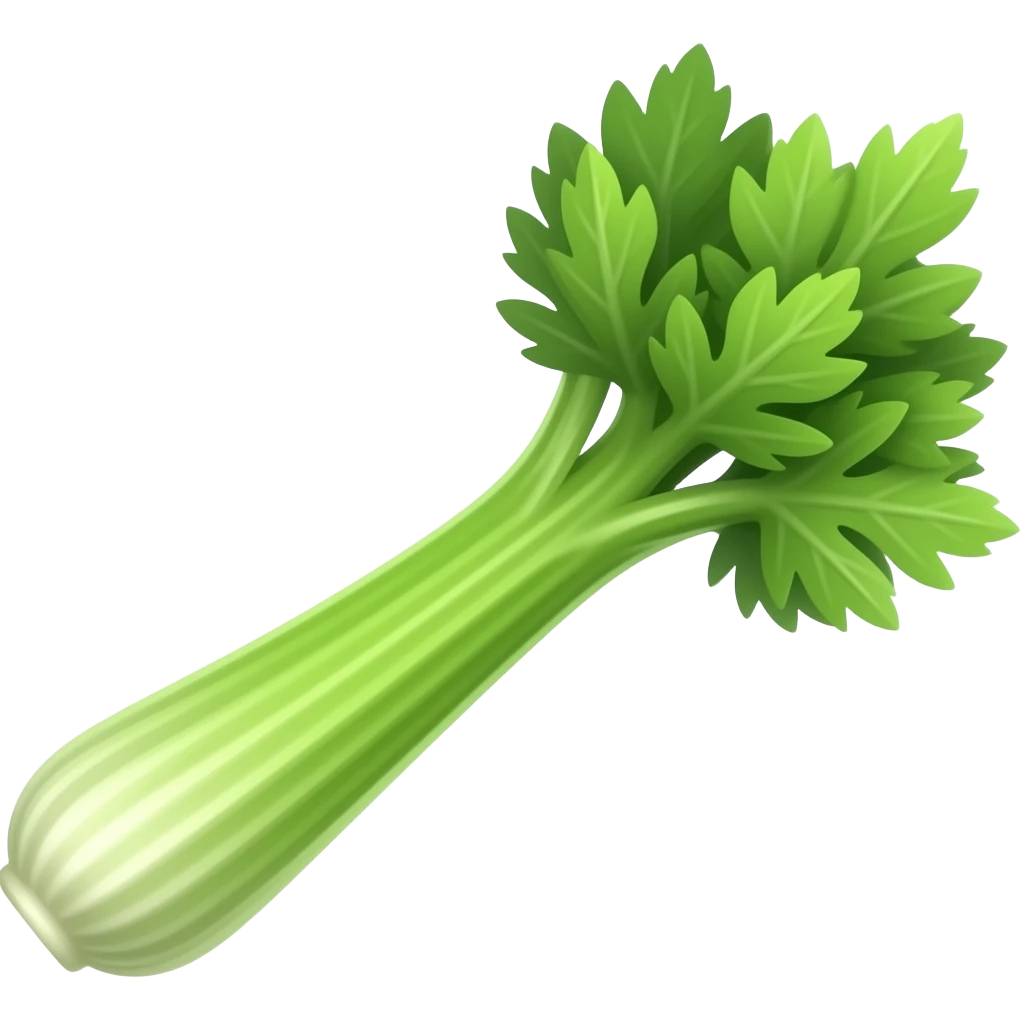 celery emoji