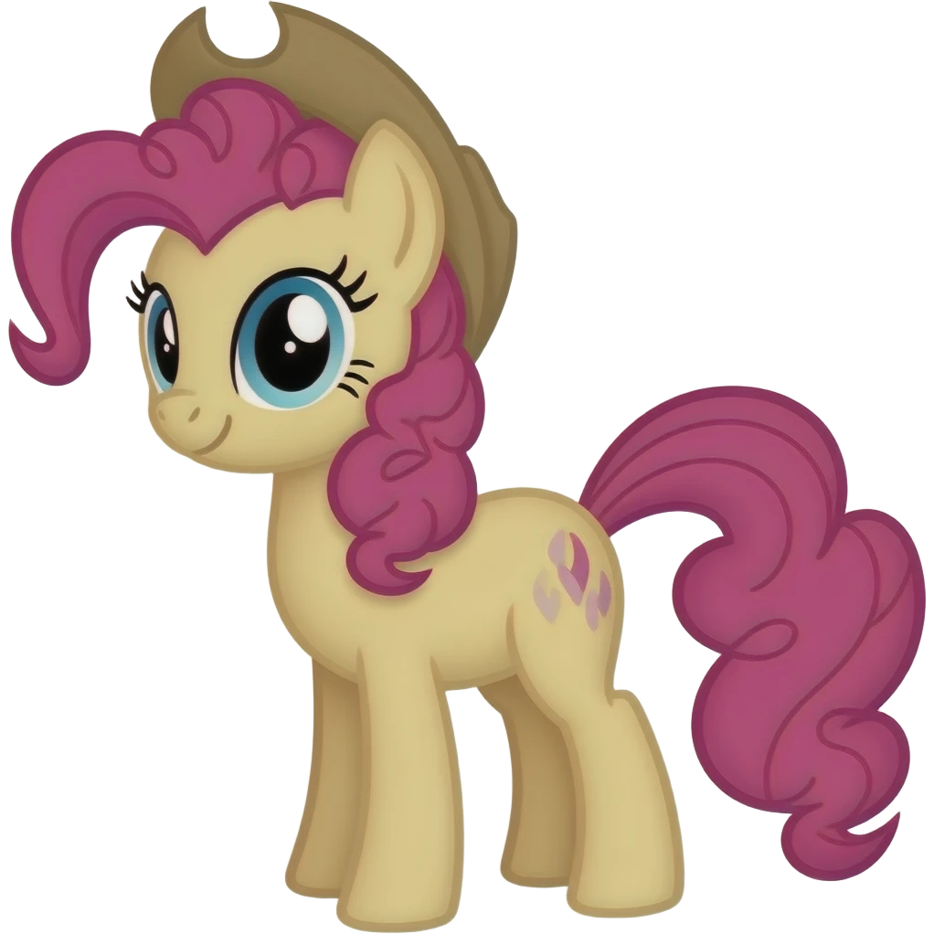 My Little Pony emoji