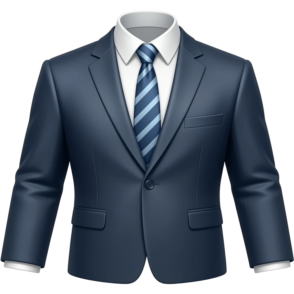 suit emoji