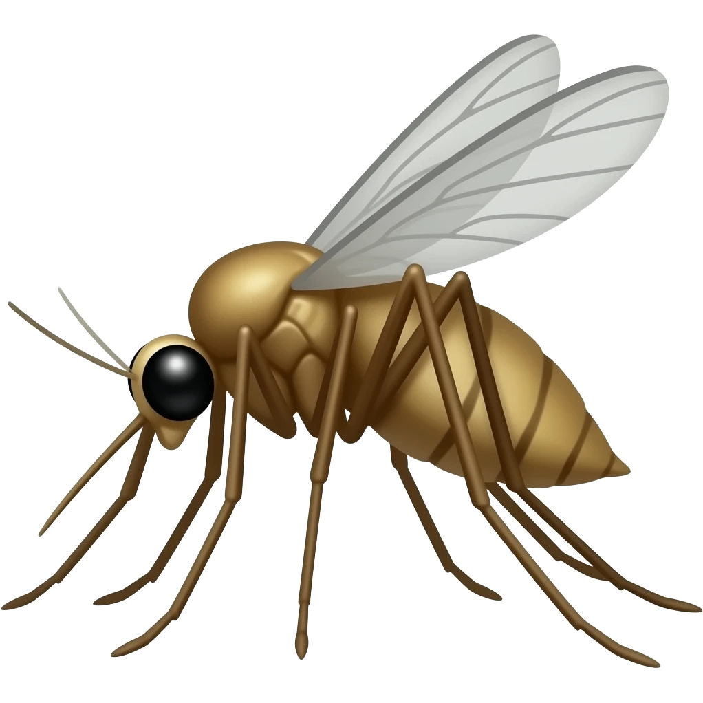 mosquitoes queen emoji