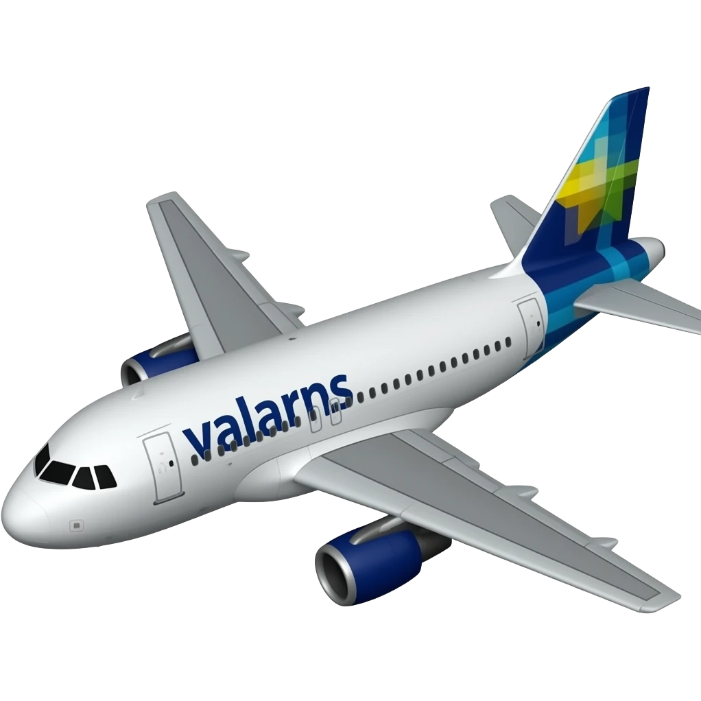Volaris emoji
